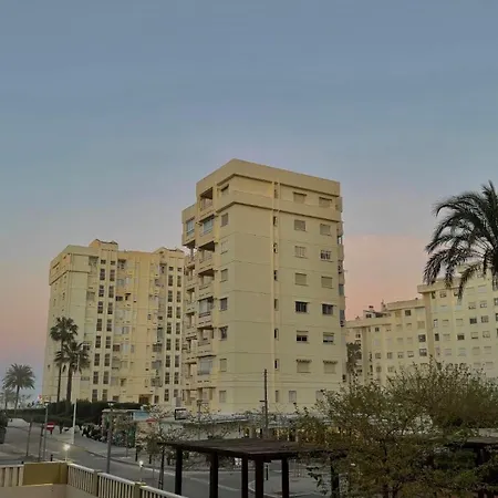 Apartment Casa Luisa - Roma Ii Playa de Gandia