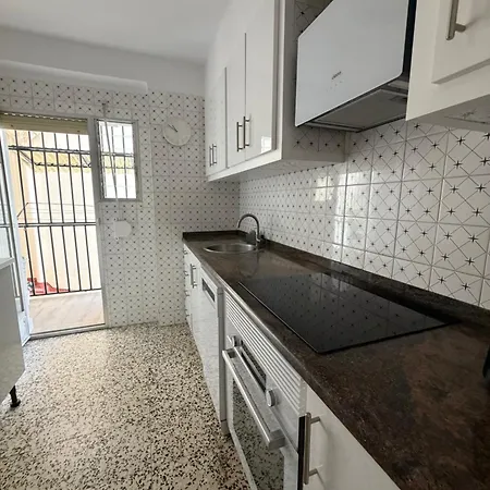 Casa Luisa - Roma Ii Playa de Gandia