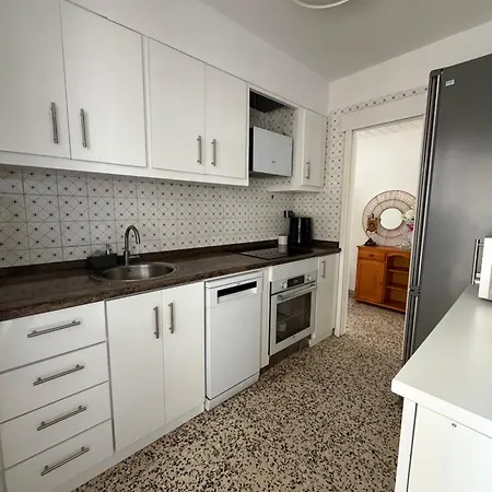 Casa Luisa - Roma Ii *