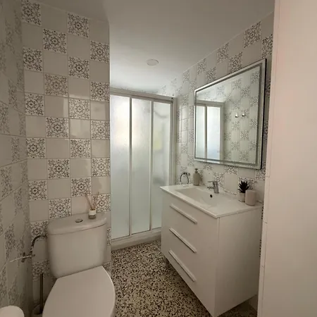 Apartment Casa Luisa - Roma Ii *