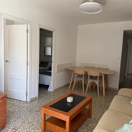 Casa Luisa - Roma Ii Playa de Gandia