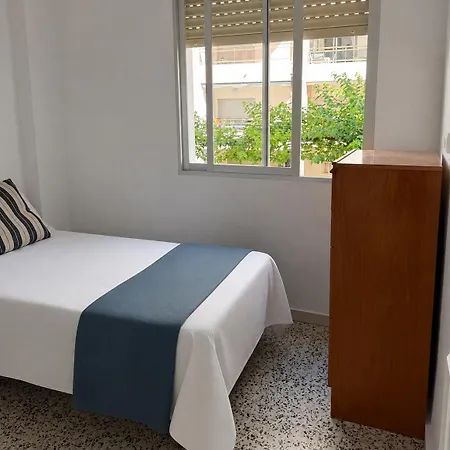 Casa Luisa - Roma Ii Apartment