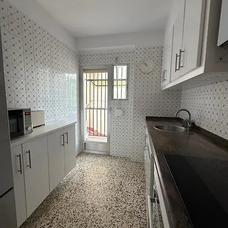 Casa Luisa - Roma Ii Apartament *