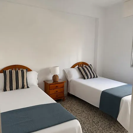 Casa Luisa - Roma Ii Apartament *