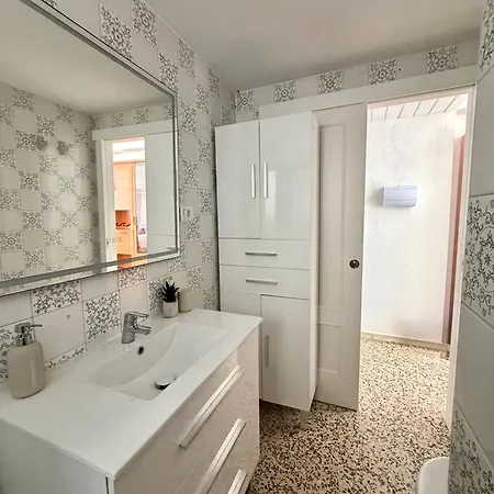 Casa Luisa - Roma Ii Apartment