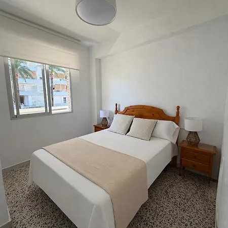Apartament Casa Luisa - Roma Ii Playa de Gandia