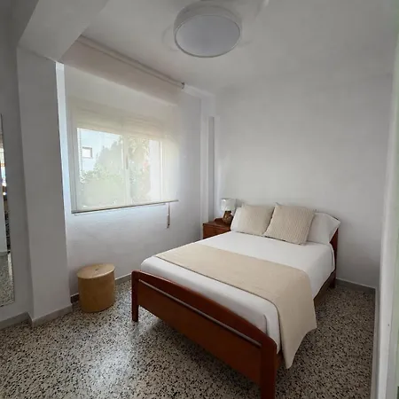 Casa Luisa - Roma Ii Apartment